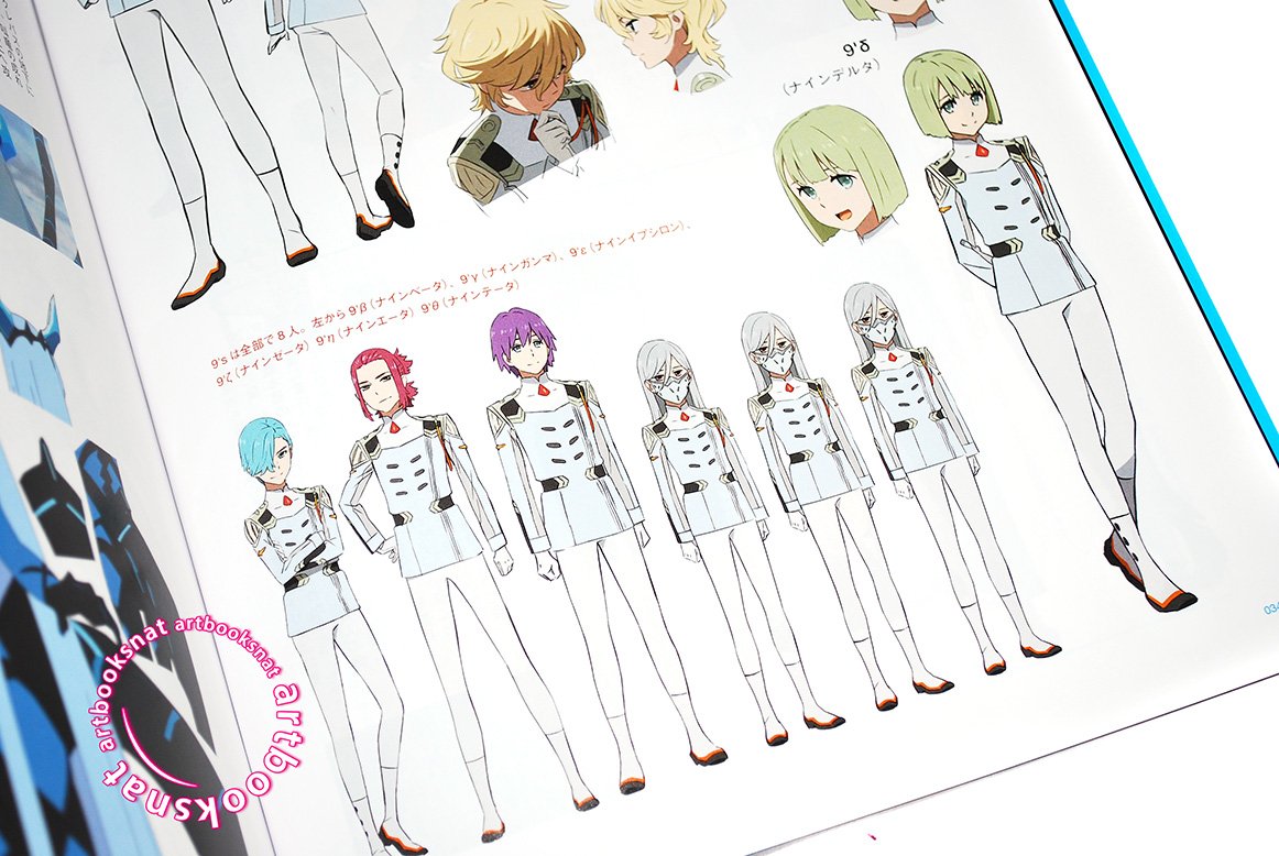 Nat Darling In The Franxx 9 S Designs By Masayoshi Tanaka In The Complete Material Book Available On Amazon Japan T Co Ggktgvf7af T Co Zxxy9lra2e Nat Darling In The Franxx 9 S Designs By Masayoshi Tanaka In The Complete Material Book Available On Amazon Japan T Co Ggktgvf7af T Co Zxxy9lra2e