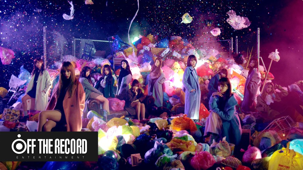 official_IZONE tweet media