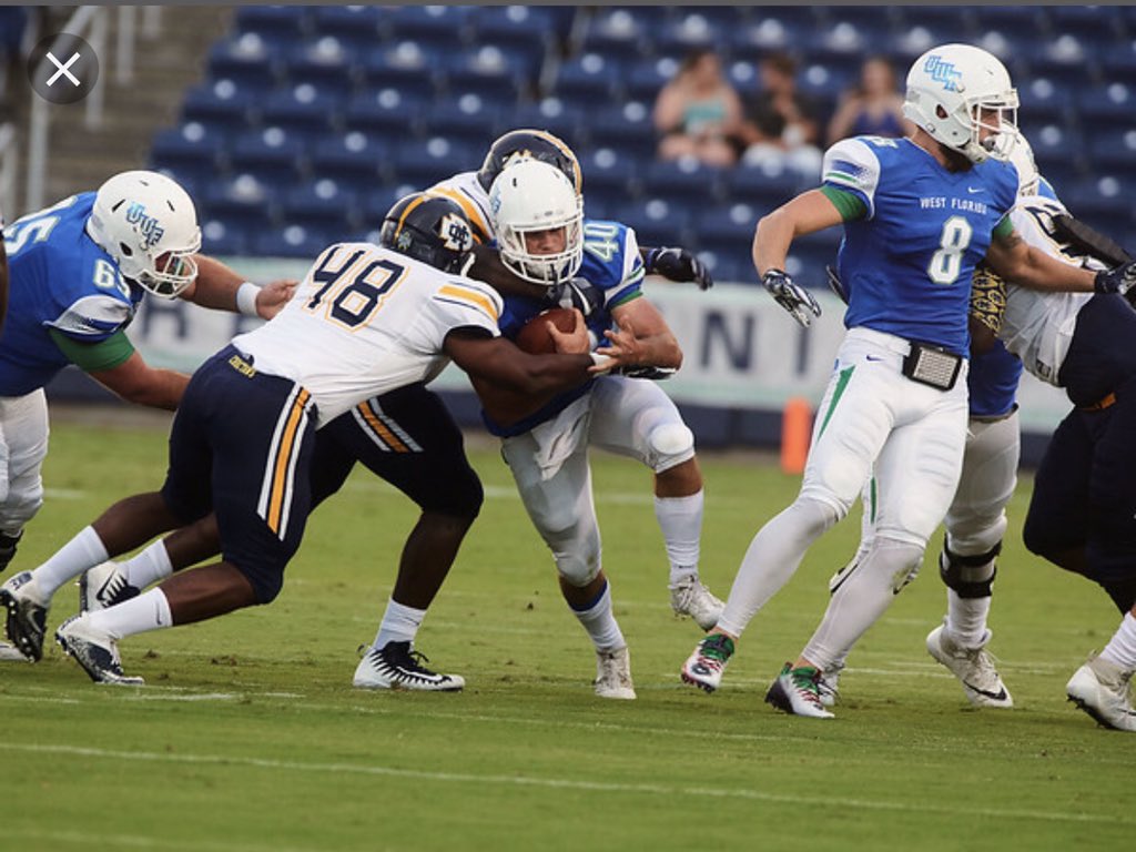 fred_wash's tweet image. 🙏🏾 Blessed to receive A Offer from Mississippi College #GoChoctaws #ImNext