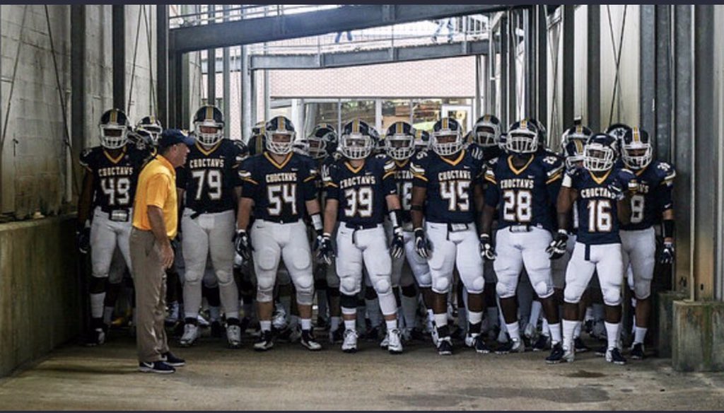 fred_wash's tweet image. 🙏🏾 Blessed to receive A Offer from Mississippi College #GoChoctaws #ImNext