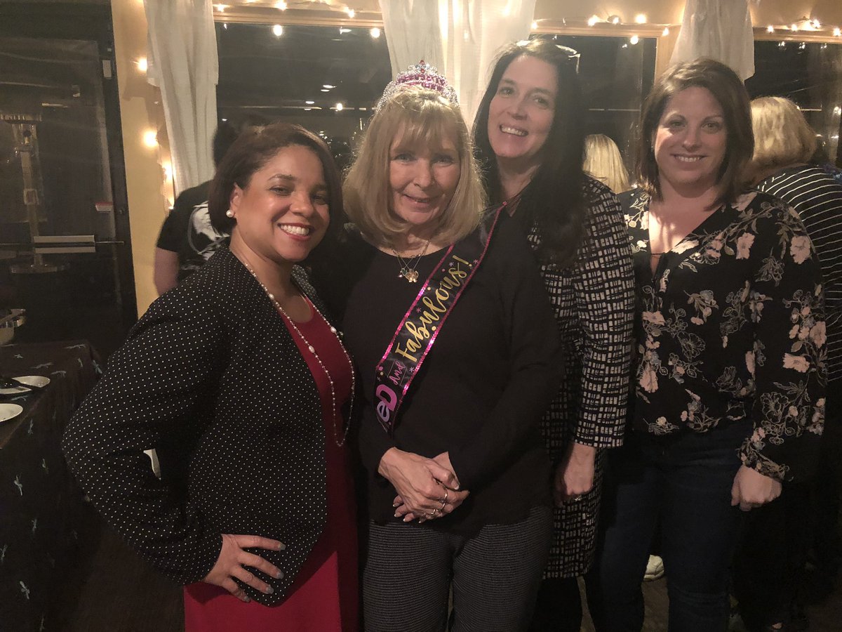 nadams (@msnadams86) on Twitter photo Bidding farewell to our amazing Administrative Secretary....
Dea Whetzel! We will miss you!
Happy Retirement!
<a href="/APDeb4/">Deb</a> <a href="/TwardyCandice/">Candice Twardy</a> <a href="/2educ8u/">Dr. Kevin D. Roberts</a>
<a href="/DundalkMS/">Dundalk Middle BCPS</a> <a href="/BarishSeth/">Dr. Seth Barish</a>
#owlpride Bidding farewell to our amazing Administrative Secretary....
Dea Whetzel! We will miss you!
Happy Retirement!
<a href="/APDeb4/">Deb</a> <a href="/TwardyCandice/">Candice Twardy</a> <a href="/2educ8u/">Dr. Kevin D. Roberts</a>
<a href="/DundalkMS/">Dundalk Middle BCPS</a> <a href="/BarishSeth/">Dr. Seth Barish</a>
#owlpride