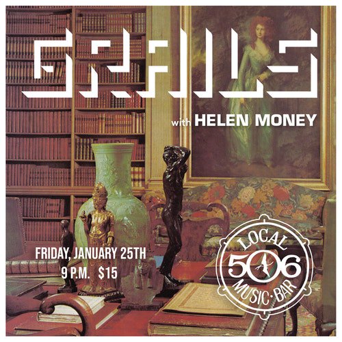 Thrill Jockey (thrilljockey) Twitter