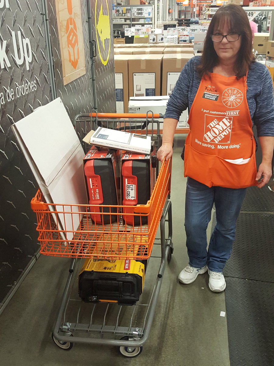 My first recovery in Waterford. 
<a href="/HD6215/">Home Depot Waterford</a> <a href="/KJChamberland/">Kevin Chamberland</a> <a href="/JasonArigoni/">Jason Arigoni</a>