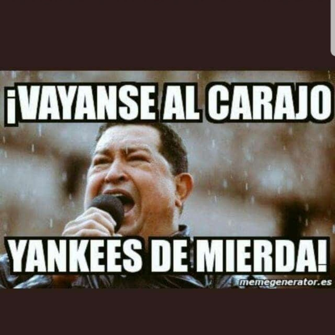 Pilyn321's tweet photo. Presidente Constitucional @NicolasMaduro 🇻🇪 la BOTO de #HomeRun ⚾️ #YakeeGoHome @ANC_ve @dcabellor @otaizacastillo @AmeliachPSUV @DPresidencia @taniapsuv @blancaePSUV @RebecaMadriz @MBRRActiva @CarnetDLaPatria https://t.co/aUnxmLLiLR