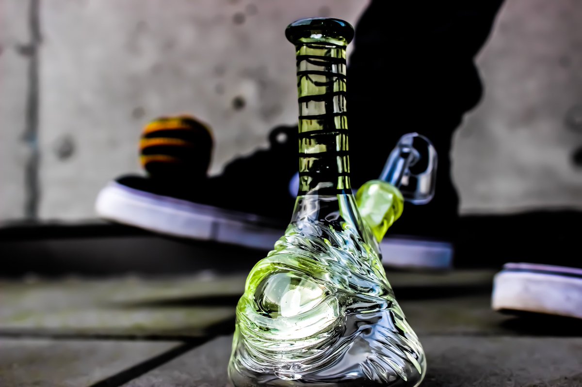 CanadianHeadyGl's tweet photo. Eyez On The Prize.
Never Lose Sight Of Your Dreams.
π
π
π
#canadian #heady #glass #bong #waterpipe #bc #bud #bcbud #bcstoner #bckush #canadiancannabis #canadianstoner #vancouver https://t.co/i7ItdPHRfX