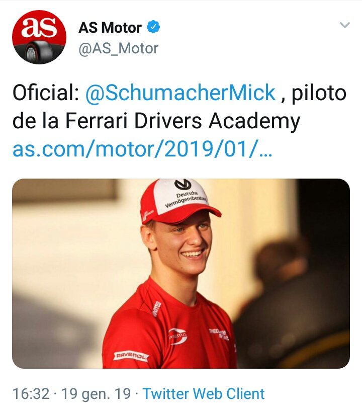F1Joan's tweet photo. Vaya @AS_Motor utilizando UNA FOTO MIA y saltándose cualquier derecho de autor...
¿¿ Sabemos algo de esto @diarioas @MFranco_AS ?? https://t.co/cyRy7tdYW3