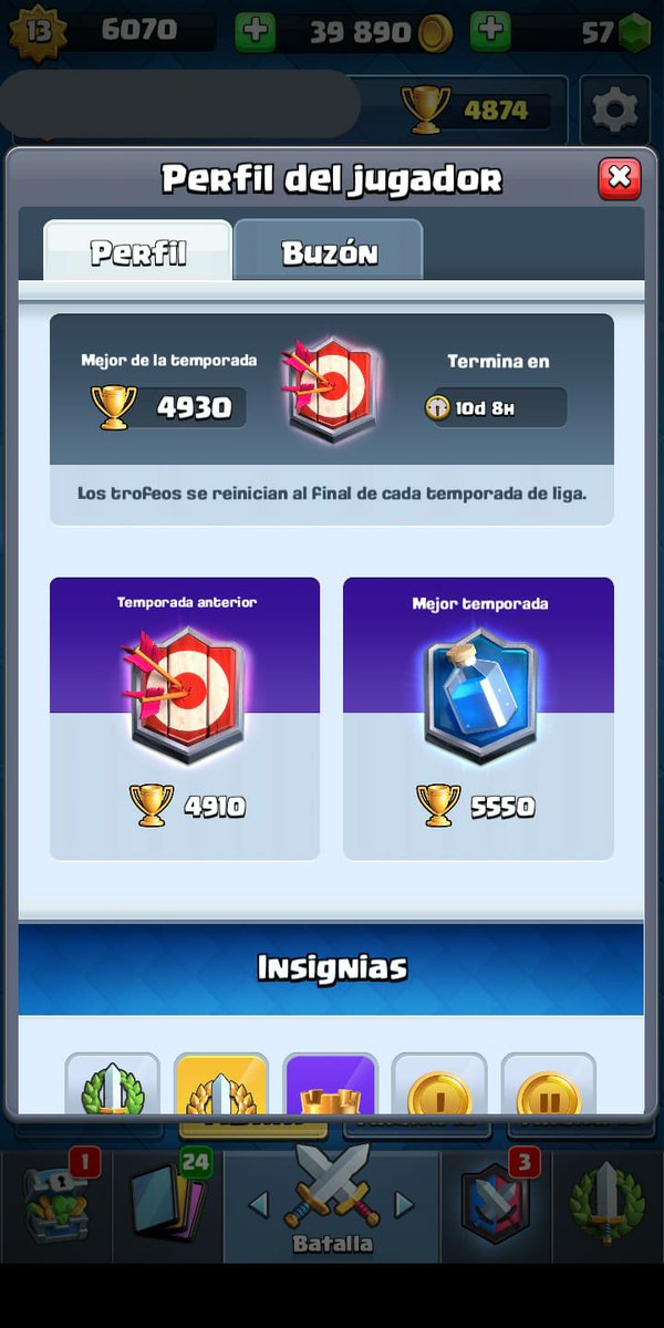 Sir Román▕⃝⃤ tweet media