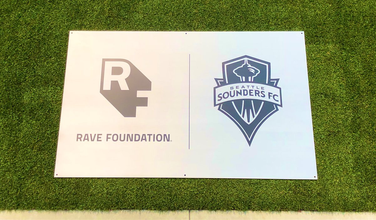 Rave Foundation