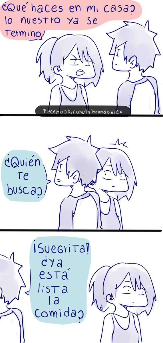AlexaTremo's tweet photo. Un clásico XD
PD: SIGUEME PARA NO PERDERTE MIS NUEVOS DIBUJOS ;3 https://t.co/Yr53DtzF2Y