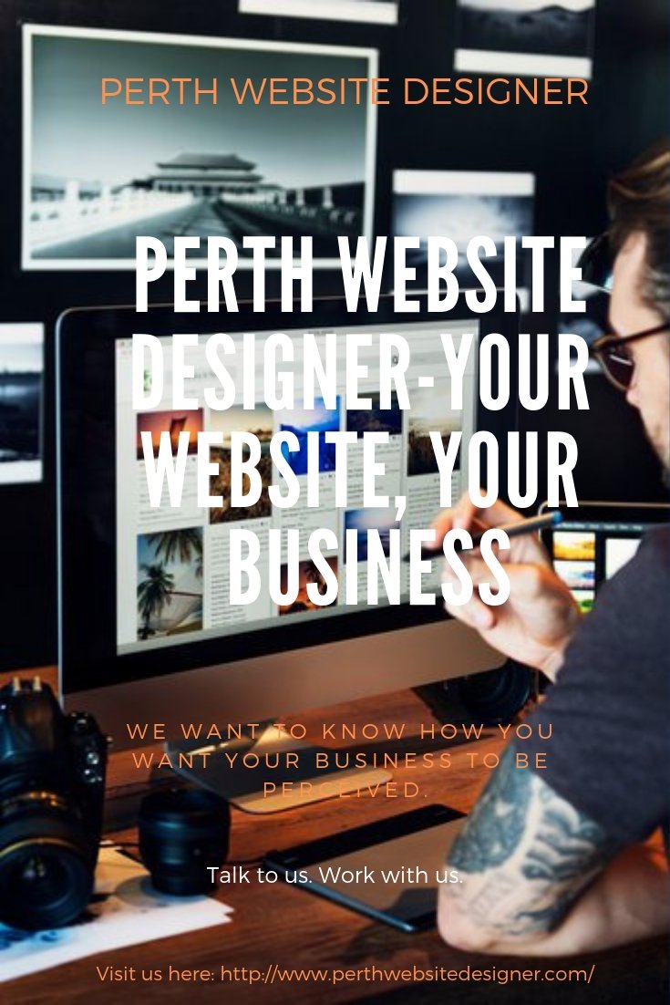 webperthdesign's tweet photo. Perth Website Designer: Your Website-Your Business.
We at Perth Website Designer will strive to give you the best web services.
#Perthwebsitedesigner #Websitedesignerperth #Websitedesignersperth #Perthwebsitedesigners
https://t.co/LEnPTJeoL1 https://t.co/o9o8uU5CzO