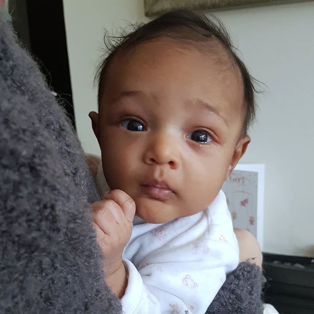 8 weeks today! 🕛✈️👶🏽😍
.
.
.
.
. 
#Newbornbaby #newborn #NewParent #EnfieldTown #WinchmoreHill #Sfera #Sferakids #sferababy #sferamini #London #NorthLondon #Baby #EightWeekOldBaby #8weekold #EightWeekOld #8weekoldbaby bit.ly/2RMpSDi