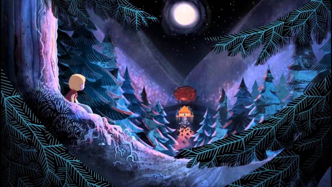 alternatetakes's tweet photo. "Representing landscape and place through animation rejects any sense of pre-existing stability; rather, it highlights the fact that place is always animated itself, always a work in progress"
Zoë Shacklock (@scifizoe) on SONG OF THE SEA #ATArchive
https://t.co/Di0tFlfBSo https://t.co/LKMlsDtZTz