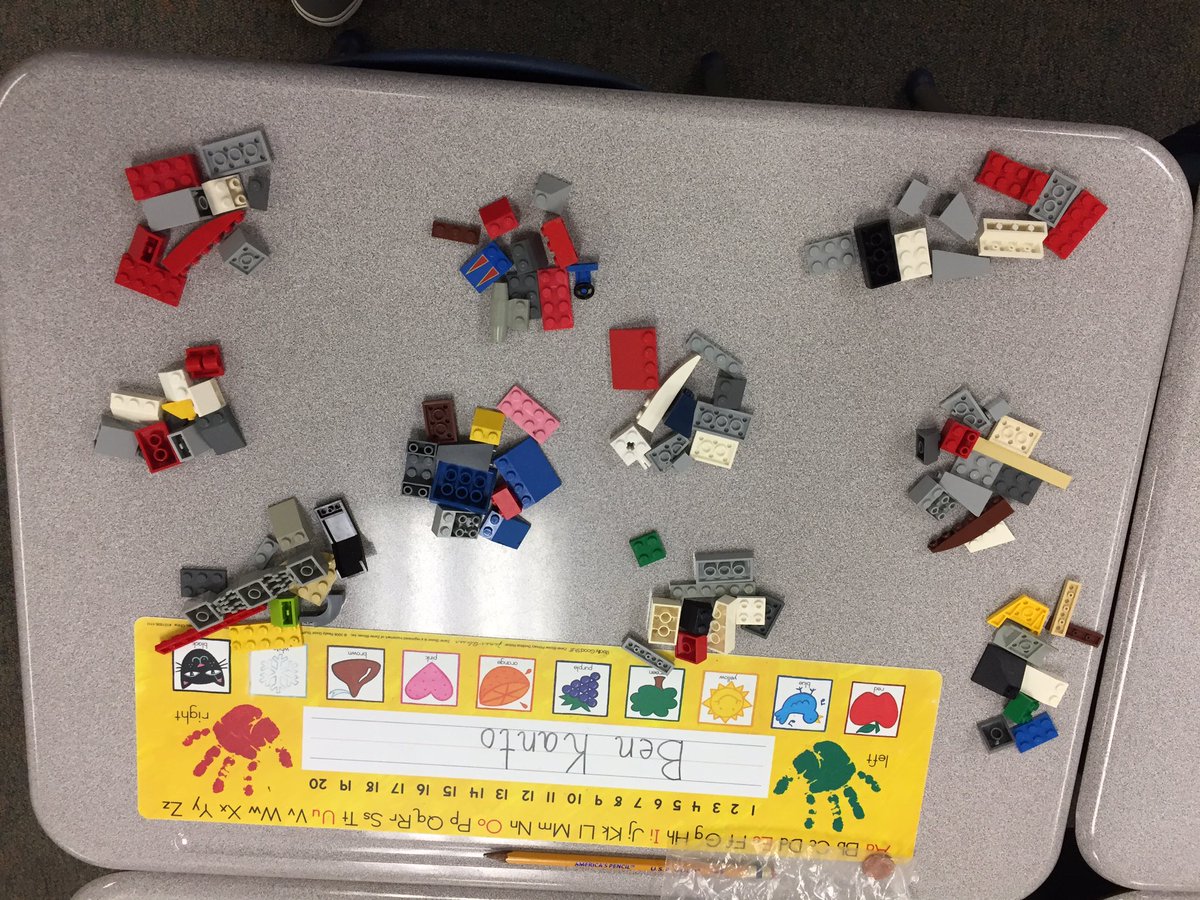 CEKinders's tweet photo. Counting to 100 by 10s with some of our favorite things from home! #100dayssmarter @CentralCabotpK4 https://t.co/Wjgp5hCpHW