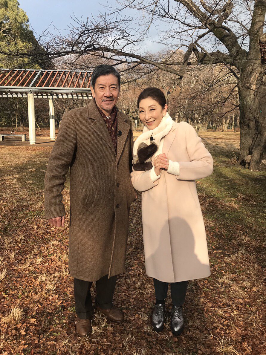 安藤和津の旦那は奥田瑛二 娘 次女は安藤サクラ 長女は映画監督で孫は アスネタ 芸能ニュースメディア