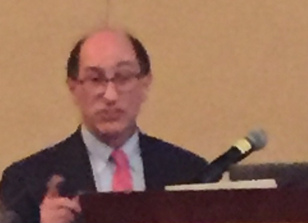 Neil Floch MD on Twitter "Lee kaplan MD speaks on the topic often