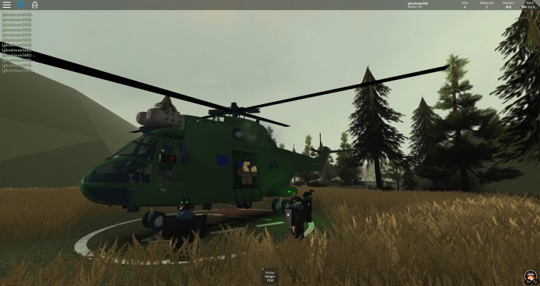 Polish Military Roblox Polishroblox Twitter - united staes 5 th army roblox