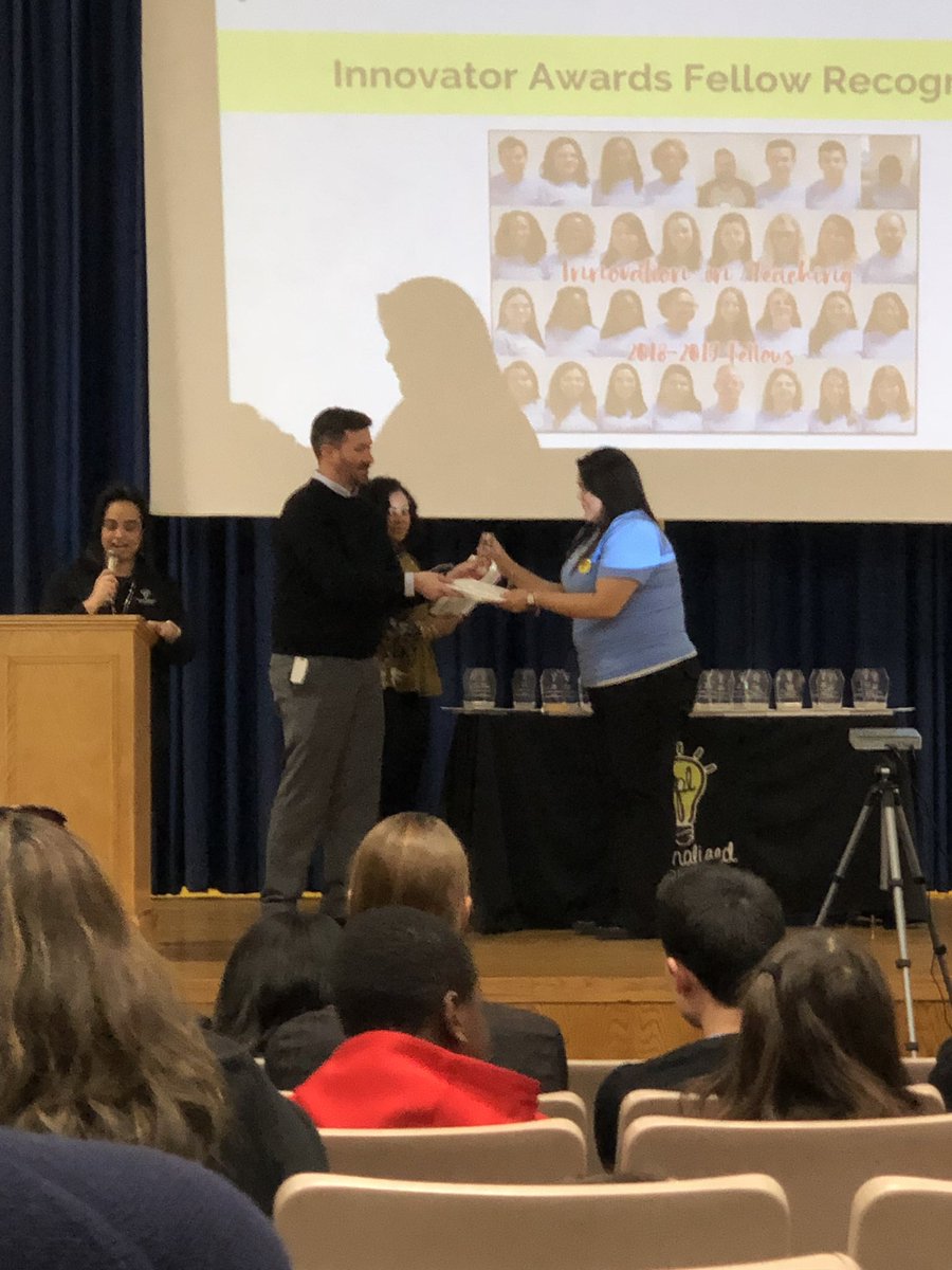 TEPRRockets's tweet photo. Congratulations to our Innovation in Teaching Fellowship graduates, Ms. Padilla, Ms. Vargas and Ms. Vazquez!! @PersonalizeDISD @dallasschools #southeastnetwork2018 https://t.co/Uf3XcUVI9V