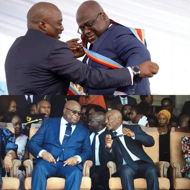 PaulrZongo's tweet photo. I love Africa with this pic.
If #Russia can do it, let #Africa try also.
Love you #RDCvote #RDCInvestiture #RDC 
@_AfricanUnion must congrats this. https://t.co/mcfhE2uS7E