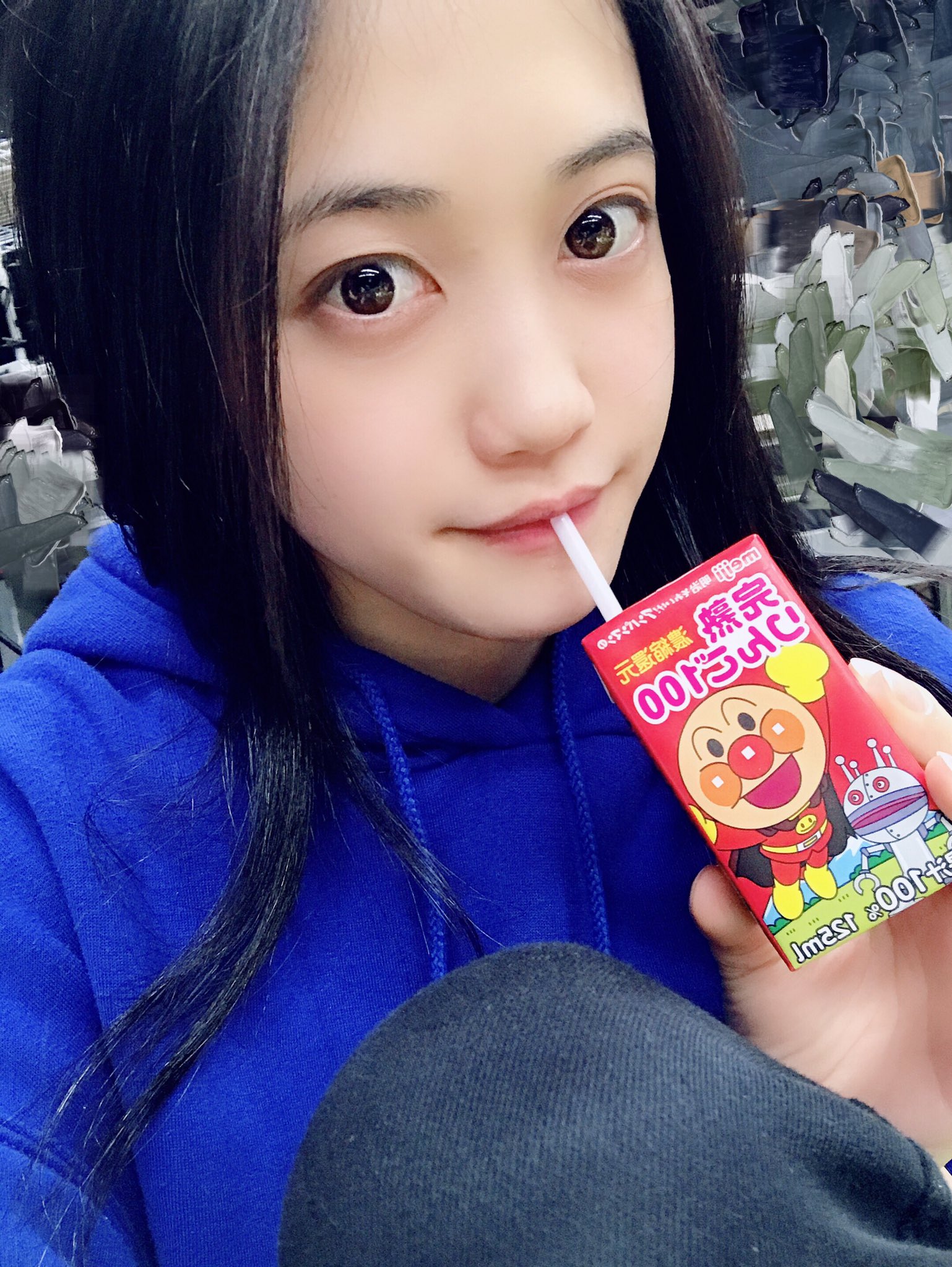 小泉萌香◯◇𝒉𝒂𝒓𝕞𝕠𝕖 على X: 