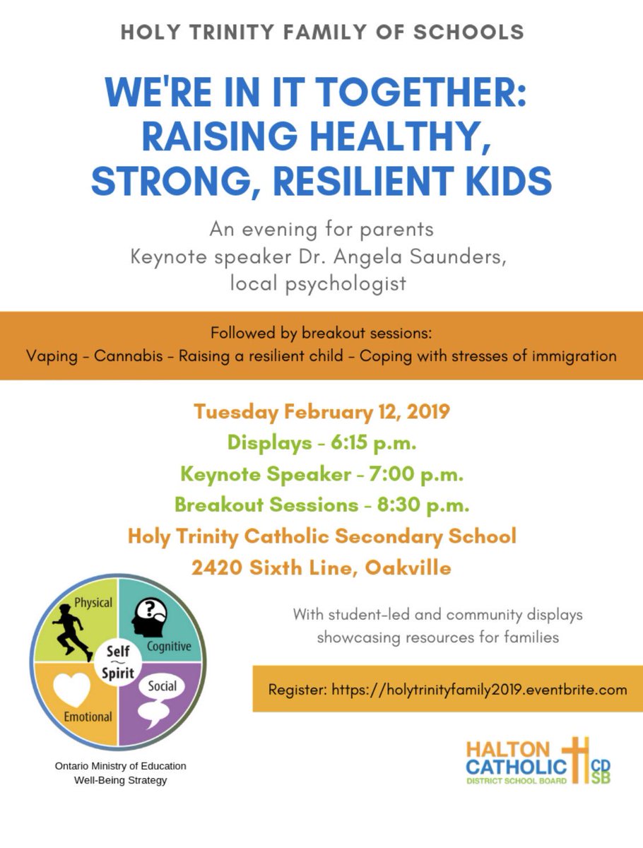 MissVasiliaskas's tweet photo. Come join our #HTFamily on February 12! @HolyTrinityOak https://t.co/AntDSfZ2TI