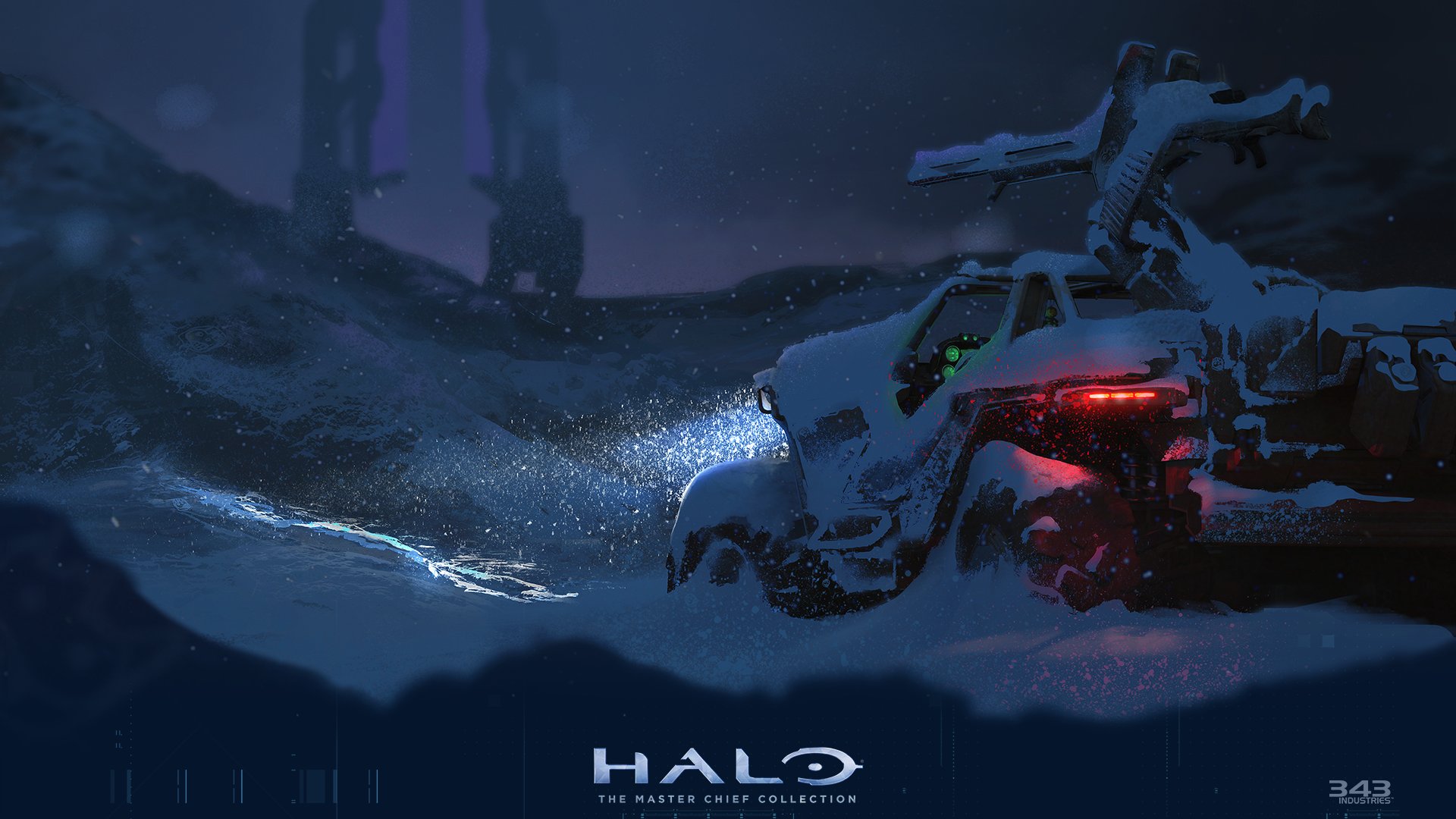 Halo on X: "We cover MCC's latest update, #HCS at @SXSW, snow storm  survival, and more in this week's Community Update. Dive in and catch up on  all the latest Halo news