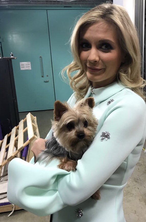 Rachel Riley MBE 💙 tweet media