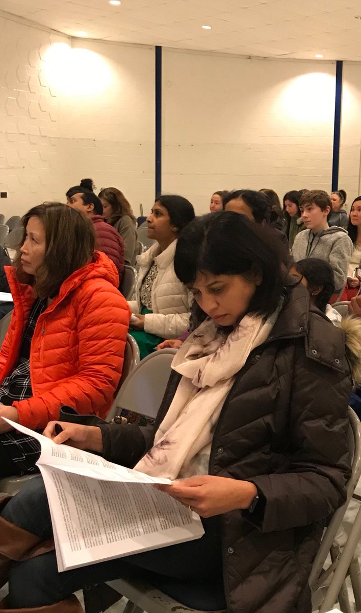 Dr. Leslie Ervin tweet media