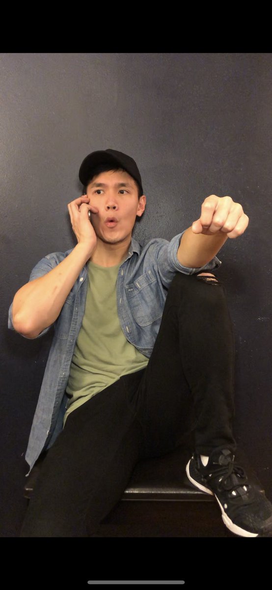 ToddLien's tweet photo. Recently, I have been thinking about my future direction and the only constant is (well besides friends and loved ones) acting. With help and support, I have come this far! I will find a way to make 2019 the year!
#determined #asianactor #singer #idancetoo #commercial #theatrical https://t.co/d0bG2wBMzB