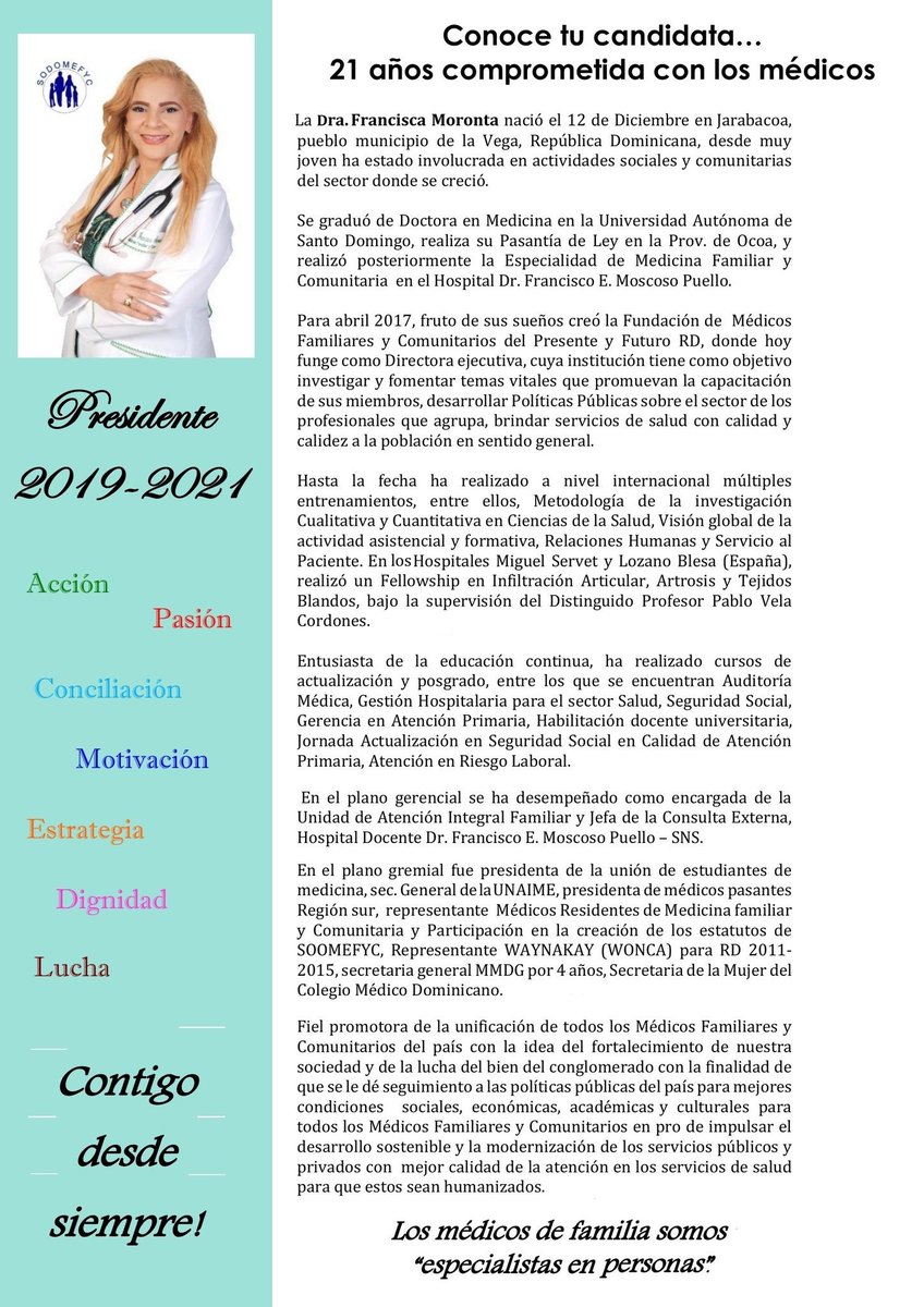 Francisca Moronta tweet media