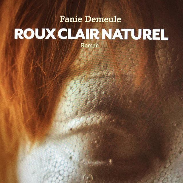 Mon prochain roman et suite de Déterrer les os, toujours chez @editionshamac 🔥
Lancement le 19 février.

#rouxclairnaturel #rousse #roman #novel #redhead #fiction #redhair #hamac #editionshamac #septentrion #quebec #rentreelitteraire #litterature #li… bit.ly/2S4eJ04