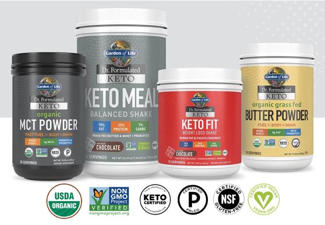 netrition's tweet photo. New Keto Line from Garden of Life Available at Netrition - https://t.co/BZUxg3rrGC
#keto #gardenoflife #netrition https://t.co/h80g8BbHGS