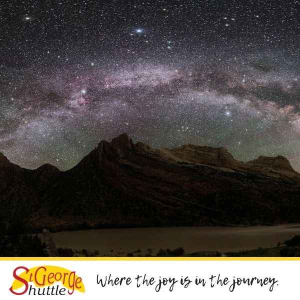 STGShuttle's tweet image. "The mountains are calling and I must go."
– John Muir