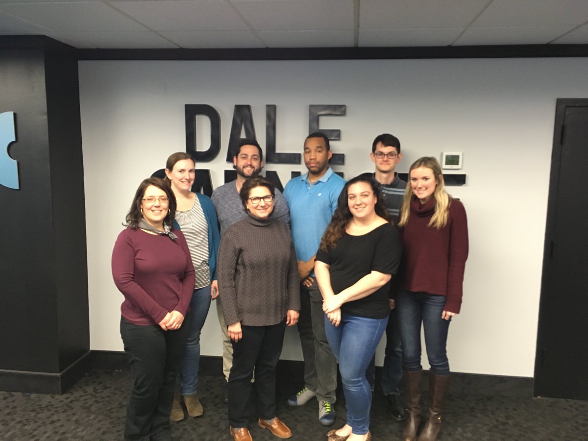 CarnegiePA's tweet photo. A valuable day of fun activities and meaningful discussions with @KMJ_Consulting! We’re helping them cultivate even stronger team-building skills to support their dynamic and talented organization. #WinFriendsInfluencePeople #TeamBuilding https://t.co/w4LnKq6Zz8
