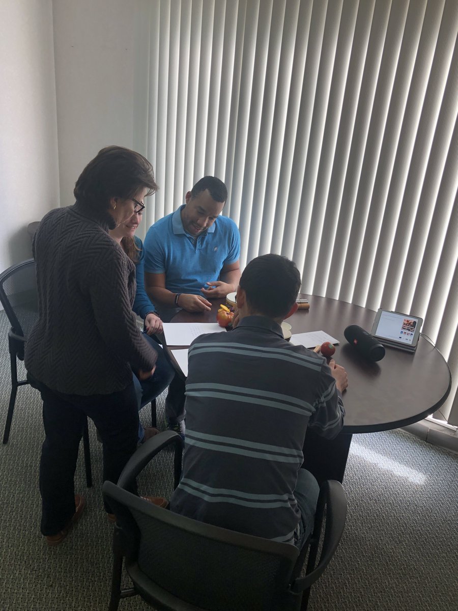 CarnegiePA's tweet photo. A valuable day of fun activities and meaningful discussions with @KMJ_Consulting! We’re helping them cultivate even stronger team-building skills to support their dynamic and talented organization. #WinFriendsInfluencePeople #TeamBuilding https://t.co/w4LnKq6Zz8