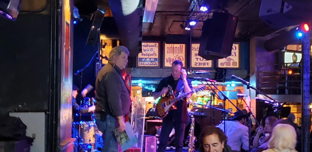 rwyjunior's tweet image. Next up is #FenixProject 
#InternationalBluesChallange
Finally a #LesPaul