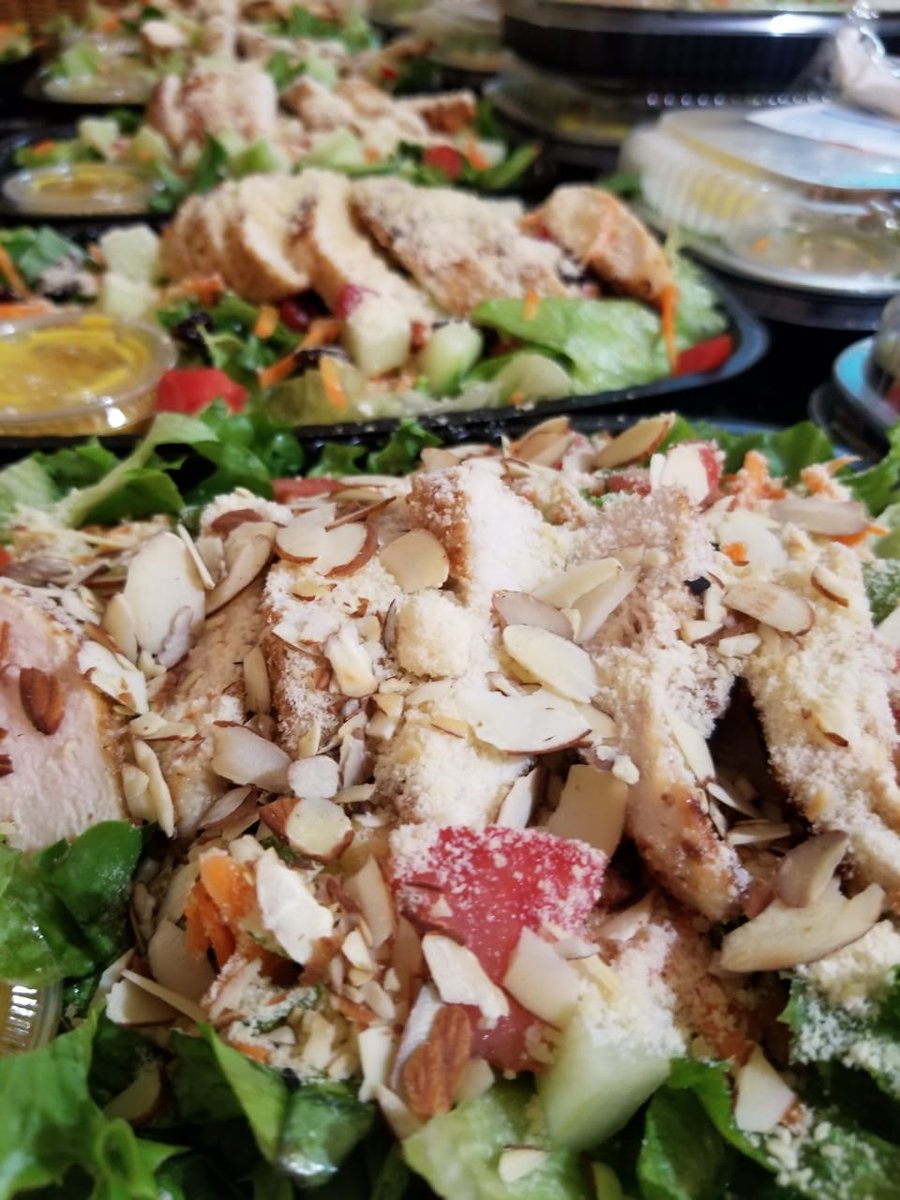alpha876ix's tweet photo. Have you preordered your lunch? 
@notJusASalad #combatingNCDs https://t.co/UZNnUaWxxo