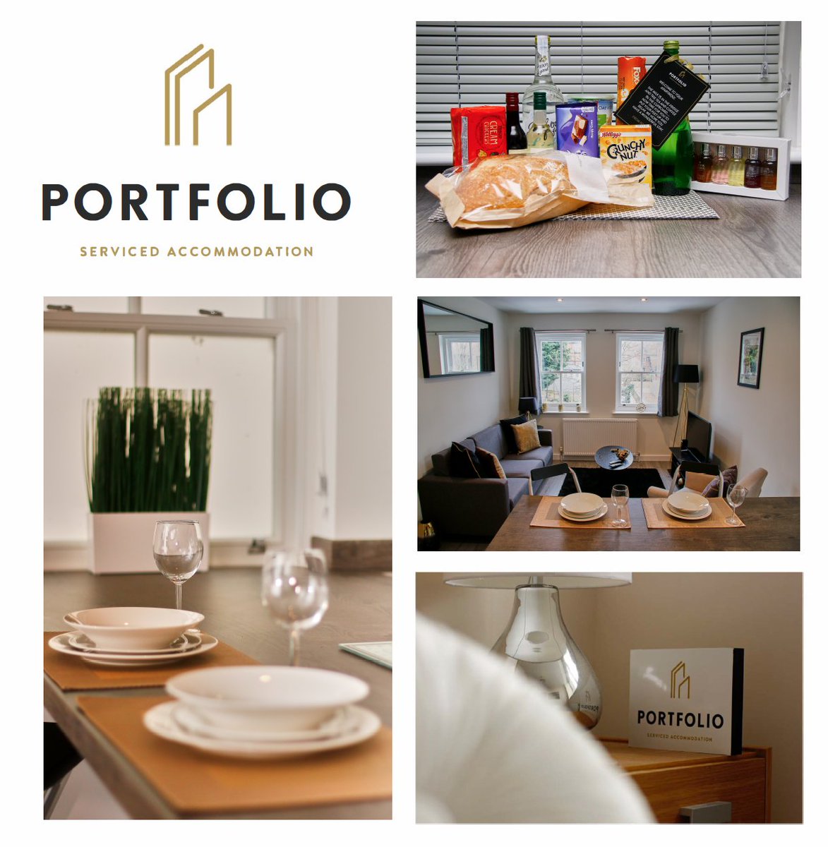 PortfolioGroup_'s tweet photo. Our gorgeous #apartments offer bright open living spaces and modern furnishings and luxury little extras to really make your stay as enjoyable as possible. Take a look! | # #Travel #corporatetravel #PortfolioApartments #PortfolioGroup #ServicedAccommodation #ServicedApartments https://t.co/bRj07dwuaT