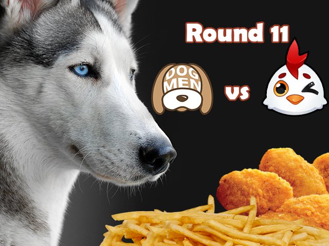 Tonight, two 10-0 teams enter, one 11-0 team leaves! We face off against <a href="/ChickensGG/">Lan Nhi ThomoBET</a> in the final round of the regular season of Open Division.