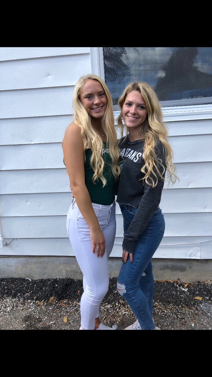 morgan_phipps's tweet photo. Happy birthday mo💜💜 I’m so happy I’ve gotten to know you a little more this past year and can’t wait to hang with you more😍 love you a ton and hope your 18th bday was one to remember @morgangraham_ https://t.co/tb7de19TML