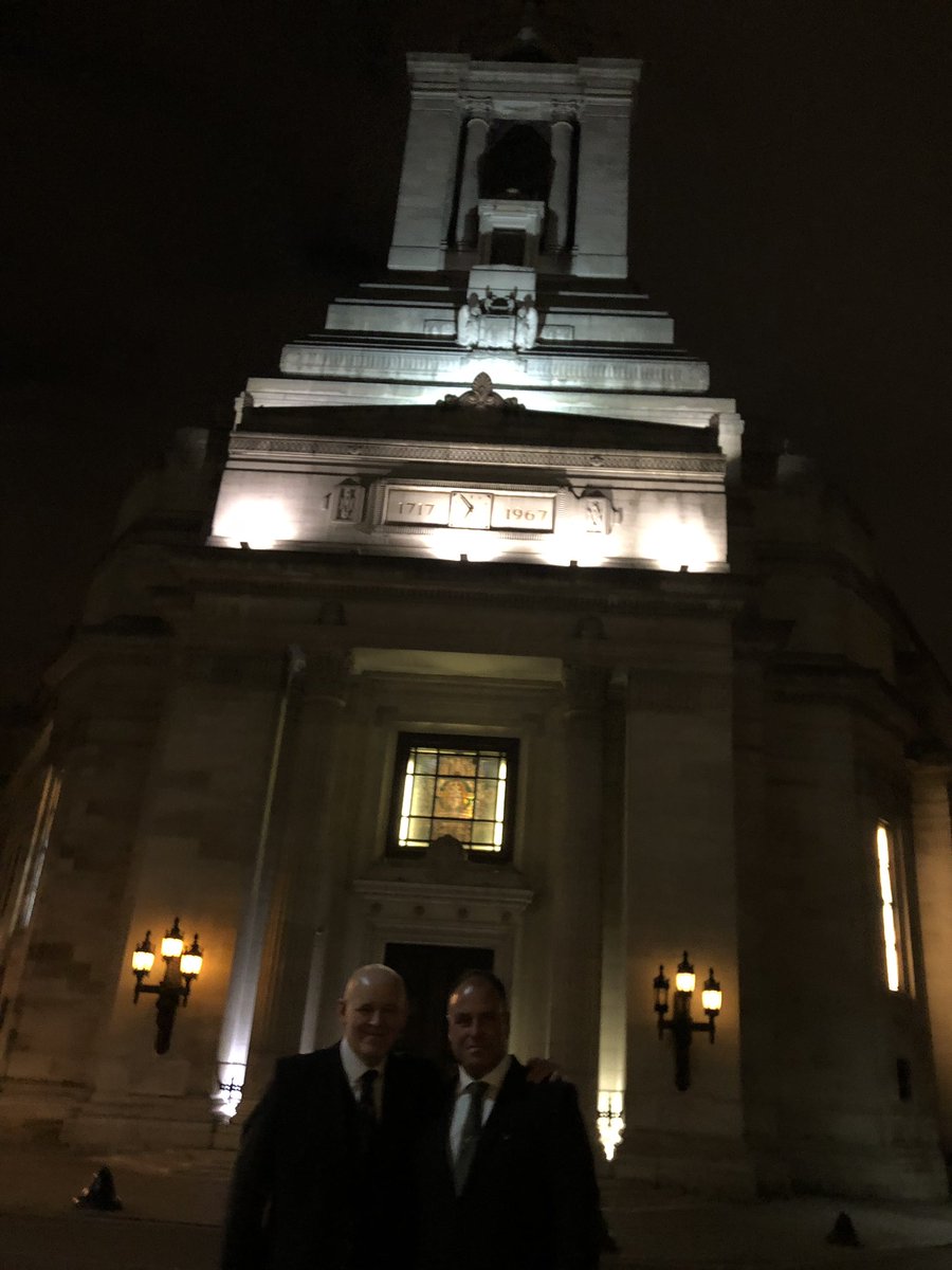 Great to visit <a href="/UGLE_GrandLodge/">United Grand Lodge of England</a> I can highly recommend a visit for masons and non masons. <a href="/ProvincialGLN/">Northumberland Freemasons</a> <a href="/BrianDenton6723/">brian</a> <a href="/nevvy28/">Nev Johnson</a> @TigerTomXCA <a href="/stevenewman423/">Steve Newman</a> <a href="/LodgeTemperance/">Lodge Temperance 2557</a> @nanodoughnut <a href="/Alnwick1167/">AlnwickLodge1167</a> <a href="/SimonLock14/">Simon Lock</a> <a href="/nevvy28/">Nev Johnson</a> <a href="/StuartHarker1/">Stu (he/him)</a> @TigerTomXCA @hiramandbiffnws