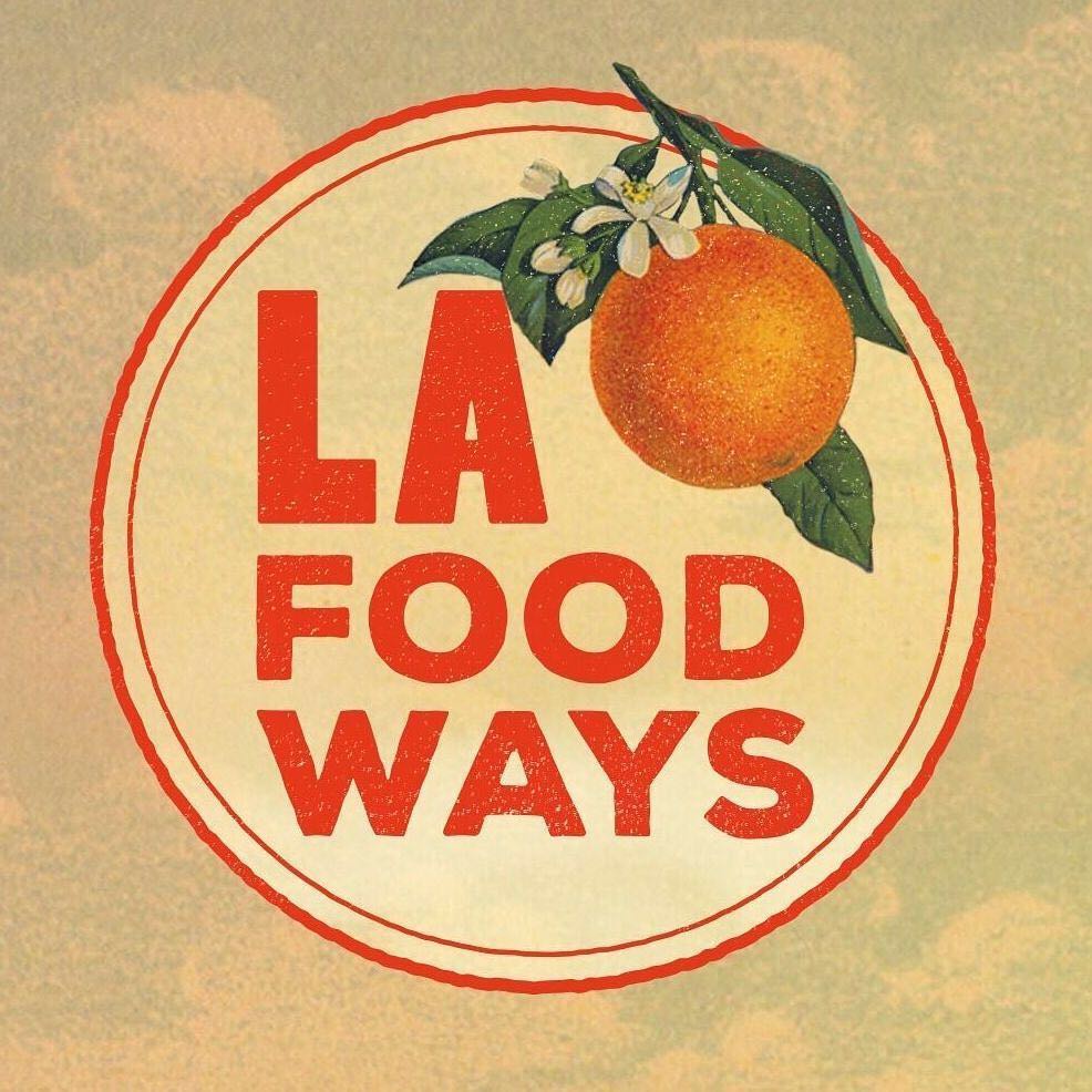Catch us in the <a href="/KCET/">KCET-TV</a>  documentary at 8 pm on February 6 to see the film, which explores LA's storied agricultural past and future opportunities to bring fresh foods to urban communities. #LAFoodways @foodforwardla <a href="/GoodFoodLA/">LA Food Policy Council</a>