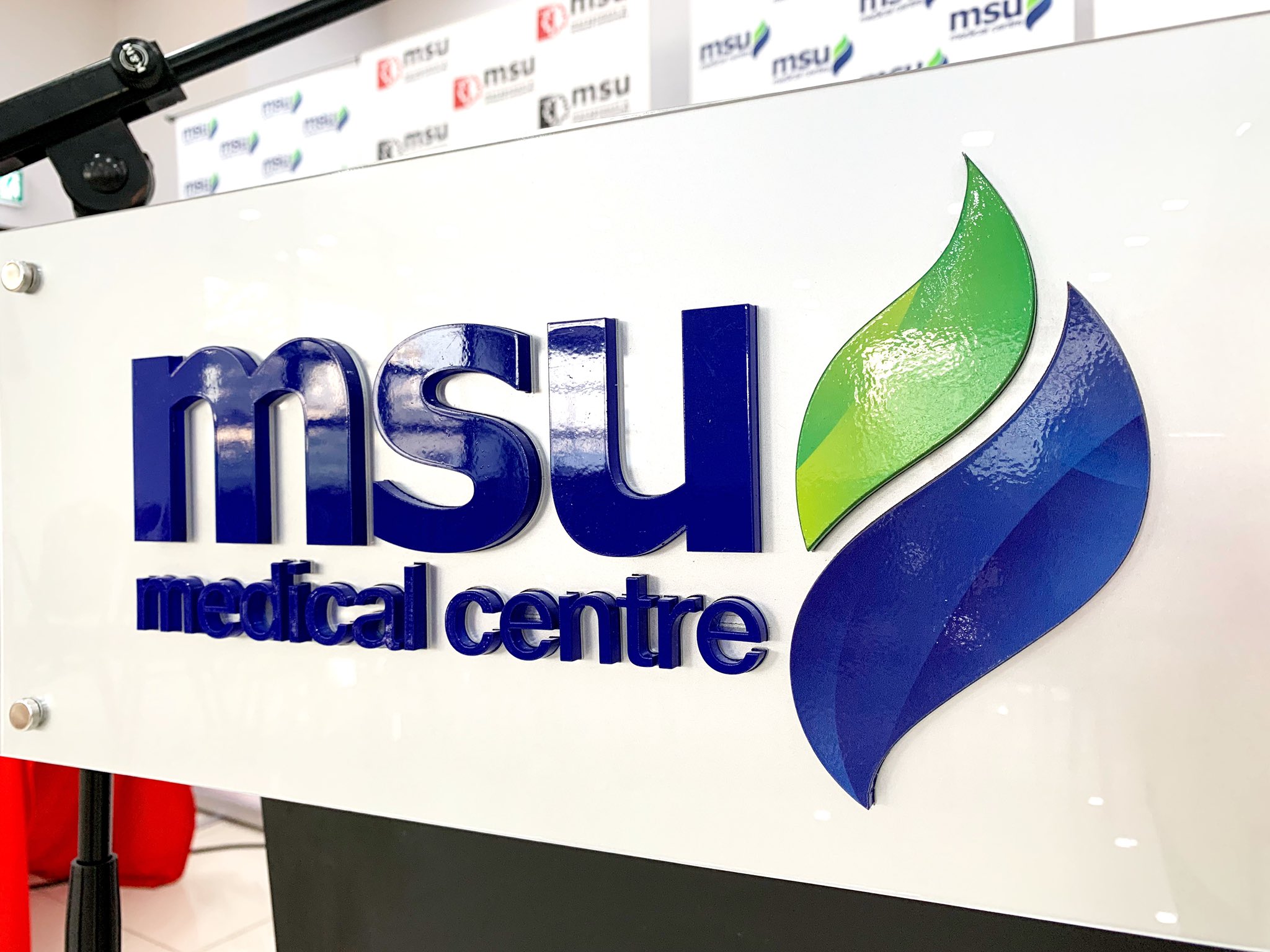 Msu medical centre