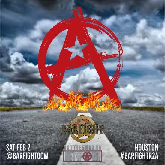 The <a href="/BarFightOCW/">Bar Fight! on Gulf</a> #BarFightR2A
dead ends when I crush <a href="/WrestleBethany/">Beth Loves Graps</a> and become the #BarFightChamp

That title is tailor made for this 6'2 239 pound alcohol fueled asskickin' machine.