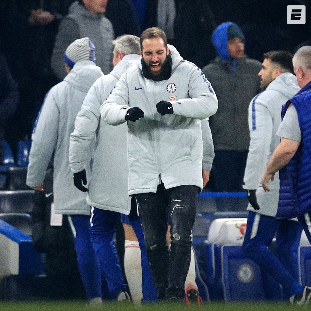 MaziObunata's tweet photo. So much passion💪❤️❤️
#CFCvTHFC https://t.co/WfuqUn0mSV