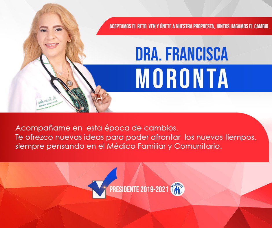Francisca Moronta tweet media