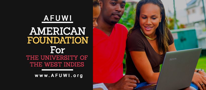 AFUWI1's tweet photo. We are the Caribbean! #CaribEducation https://t.co/jMSCRdcn2T