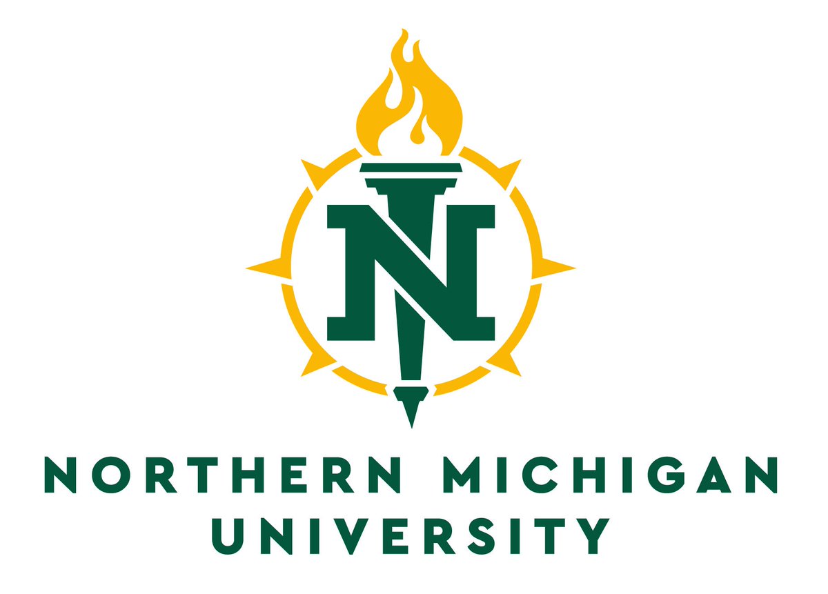 Thank you to everyone who has helped and supported me along the way. I am excited to announce that I am committed to Northern Michigan University!!🏈