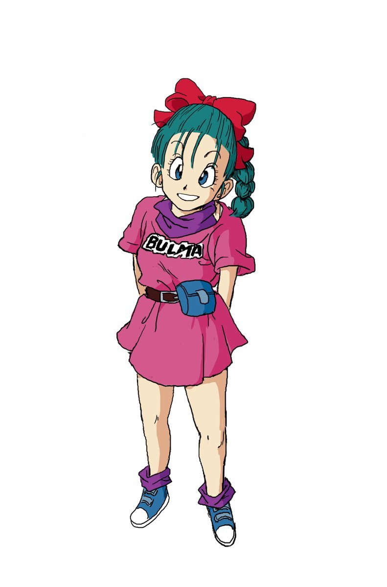 HECTOR4 on Twitter "DBSuperPosterProject Dragon Ball Pilaf Saga Son