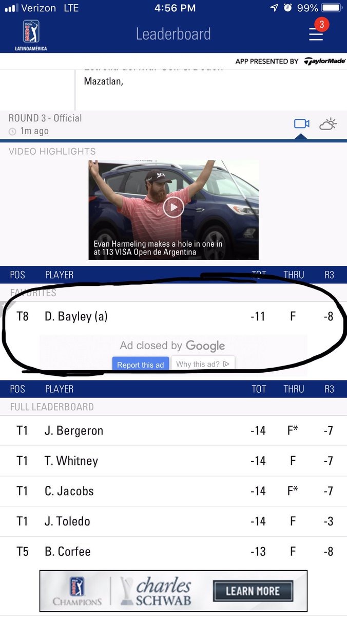 I see you bro😎 <a href="/Derek_Bayley/">Derek Bayley</a>