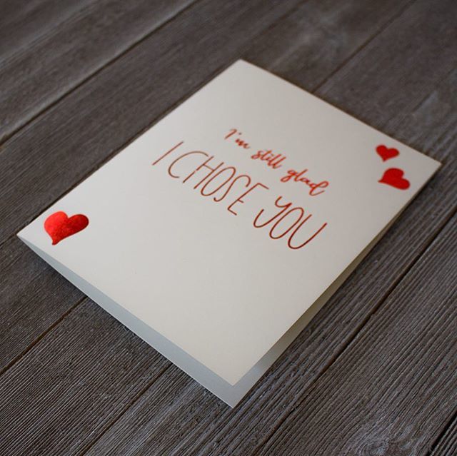 wheresemmanow's tweet image. Don’t forget, Valentine’s day is just around the corner! Get your orders in by February 1st in order to get them on time! .
.
.
.
.
.
#paperlove #letteringcommunity #typegang #handlettered #letteringco #valentines #bemine #bemyvalentine #valentinesday #m… bit.ly/2UdYtH1